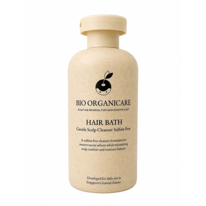 Bio Organicare Hair Bath