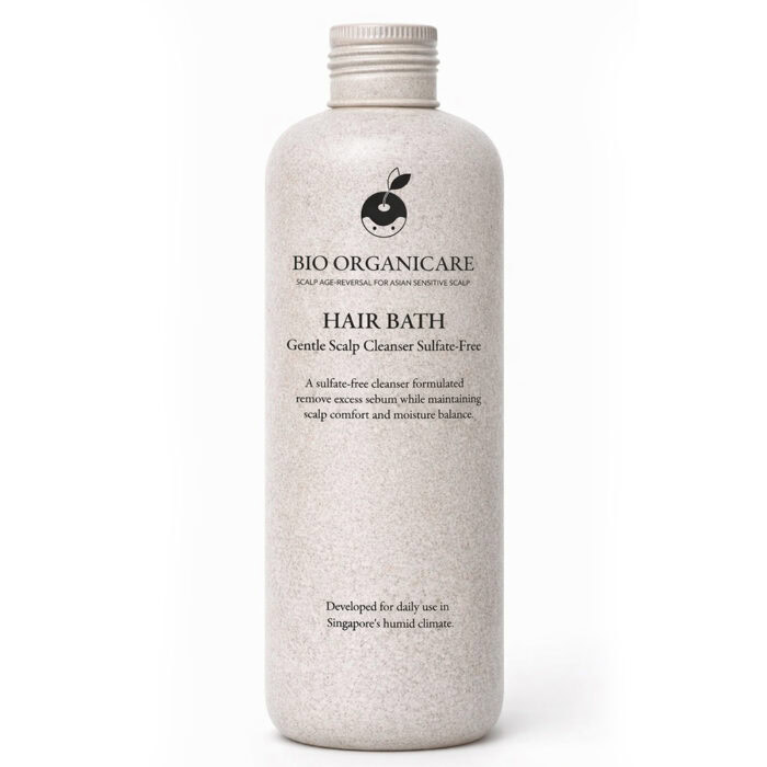 Bio Organicare Hair Bath