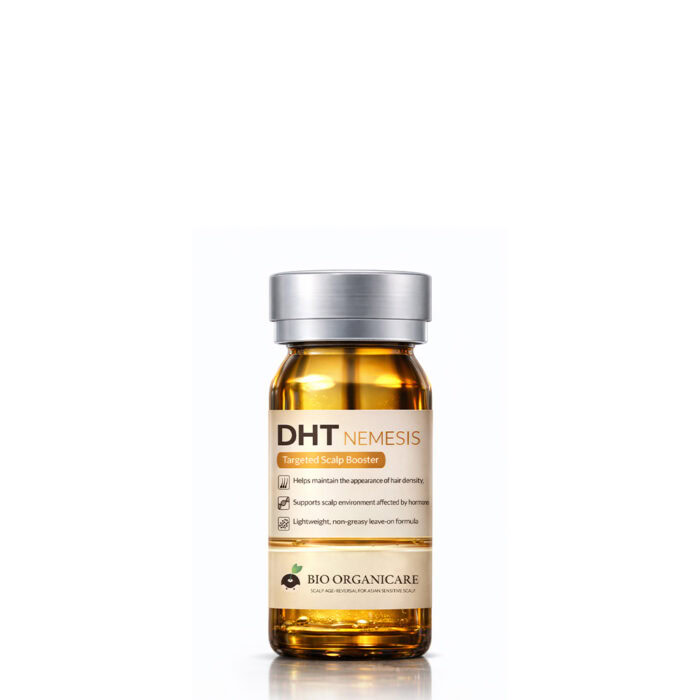 DHT Nemesis Serum