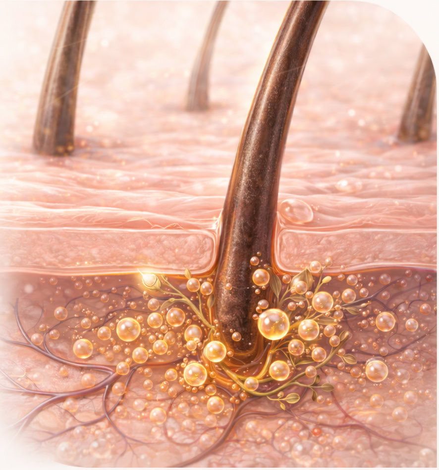 DHT Serum - Targeted Support for Hormone-Related Scalp Stress (2)