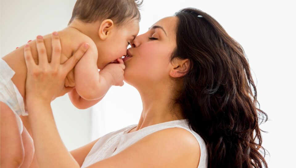 My Wife Has Hair Loss After Giving Birth