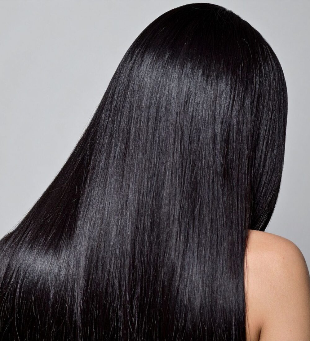 Oily Scalp Treatment image