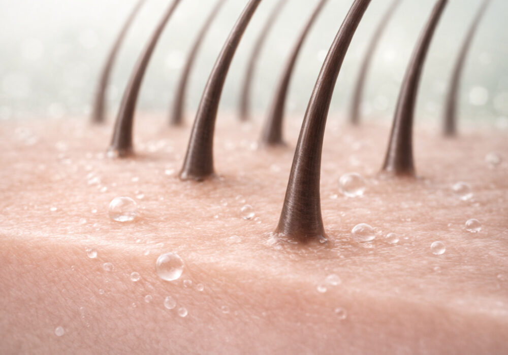 Organiflo Essence - Scalp Condition & Hair Appearance