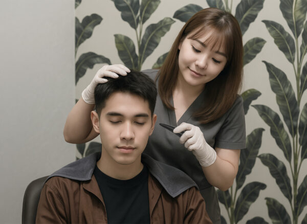 Scalp Massage Benefits 2 Scalp Massage Benefits 2