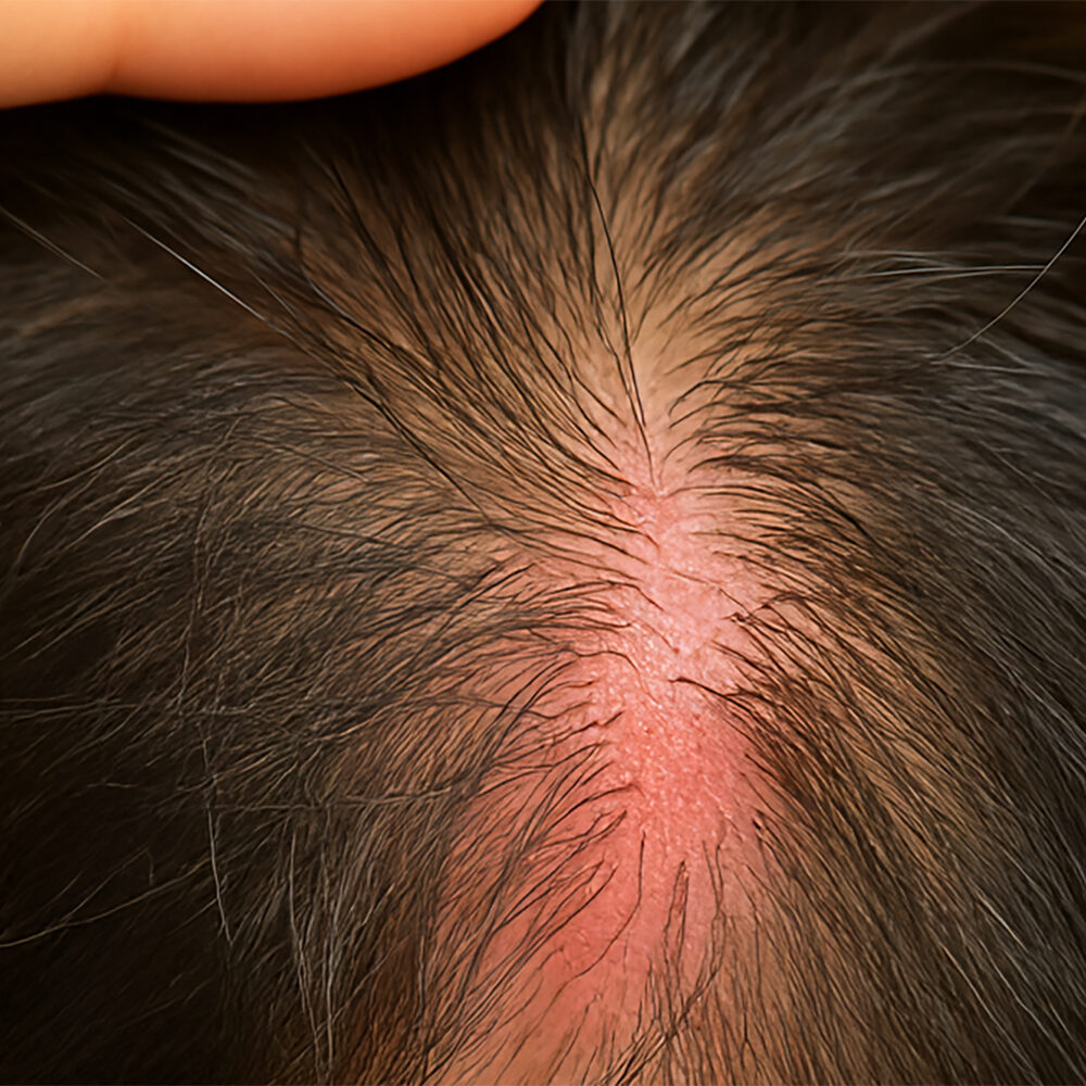 Contact Dermatitis