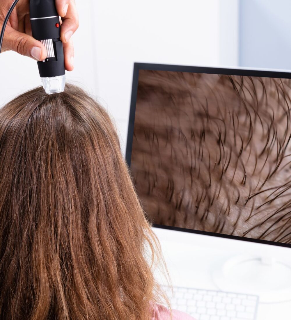 Scalp Vitality & Balance CV