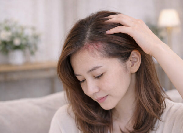 Sensitive Scalp vs Allergic Reaction Sensitive Scalp vs Allergic Reaction