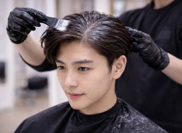 Why Hair Colour Causes Scalp Sensitivity Why Hair Colour Causes Scalp Sensitivity