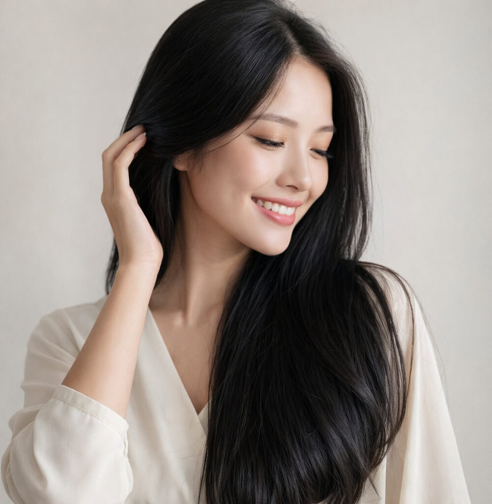 S.H.C Grey Hair - FAQ