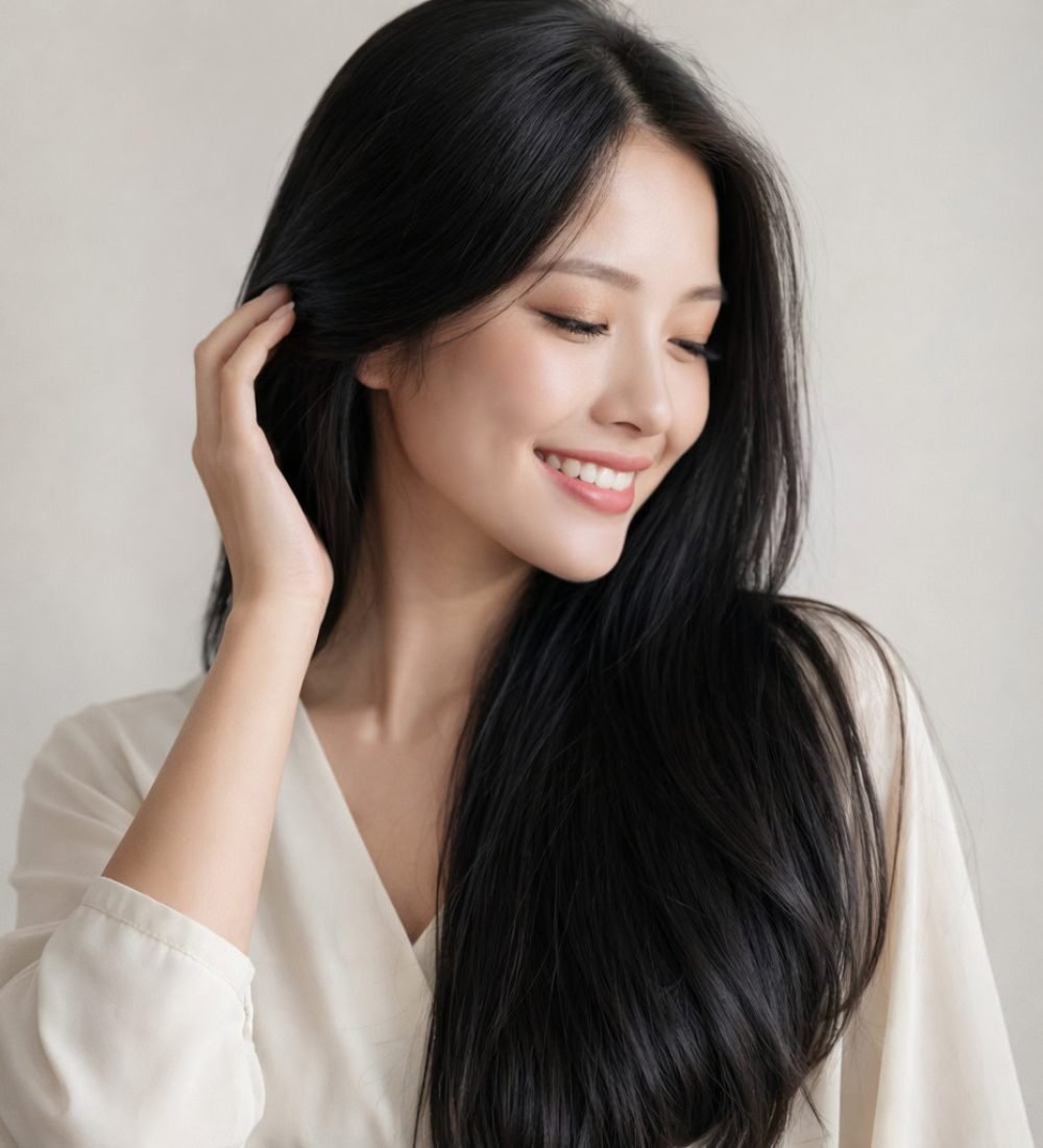 S.H.C Grey Hair - FAQ