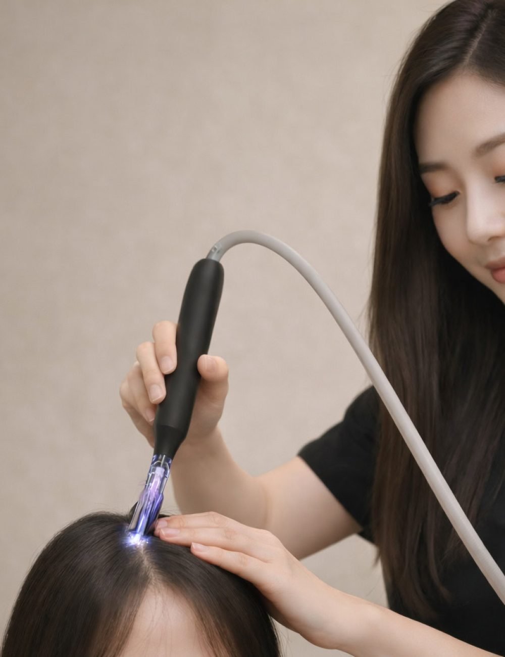 S.H.C Hair Loss - How Bio Organicare Approach Hair Loss