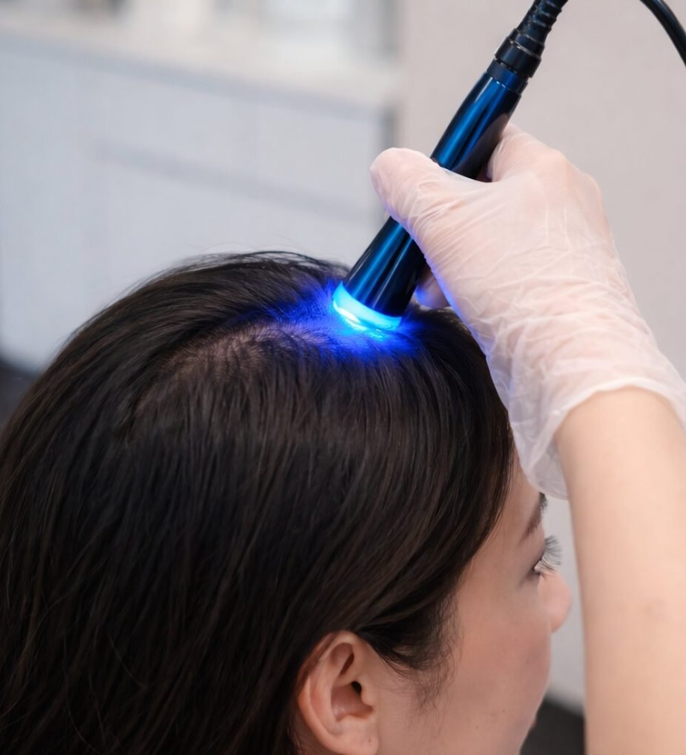 S.H.C Hair Regrowth - FAQ