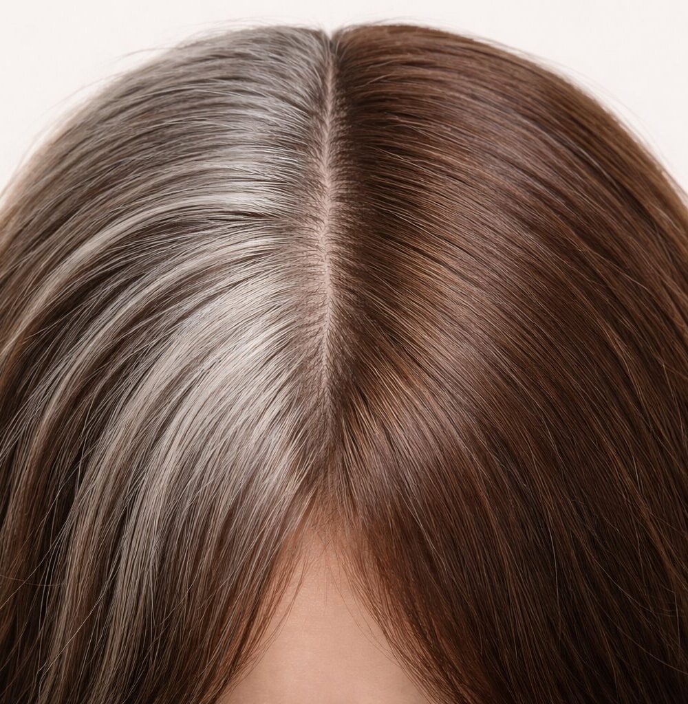 S.H.C Organic Color - How Bio organicare Approaches
