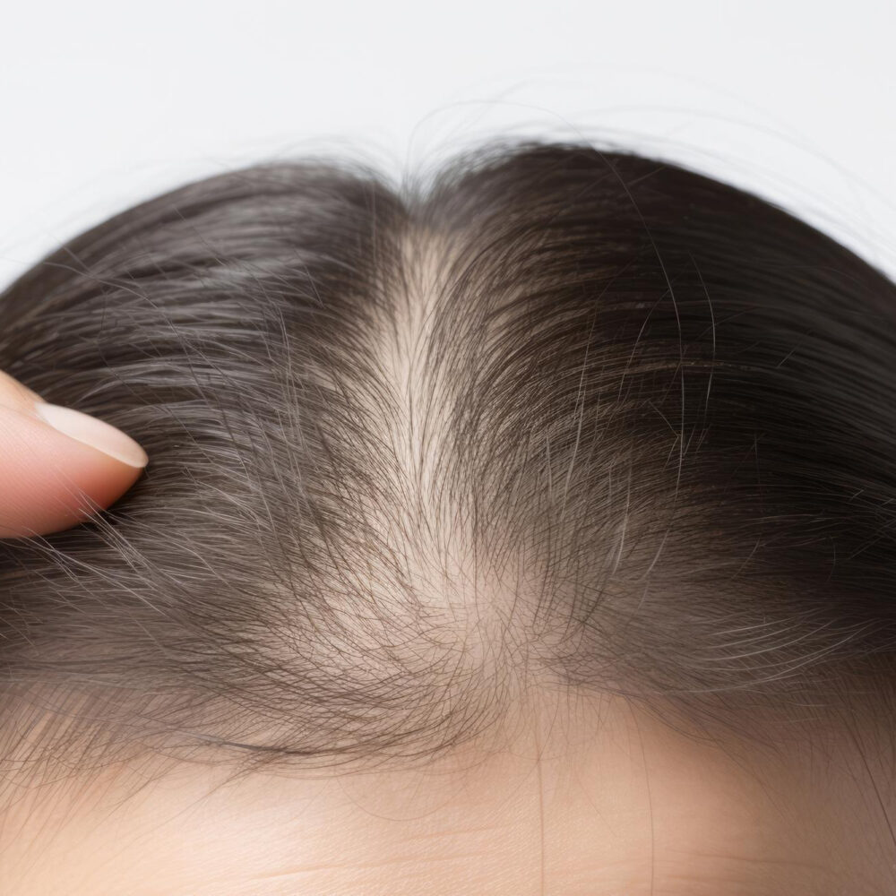 Scalp