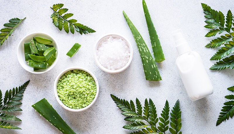 aloe-vera-spa-ingredients-bath-salts