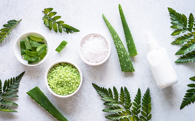 aloe-vera-spa-ingredients-bath-salts