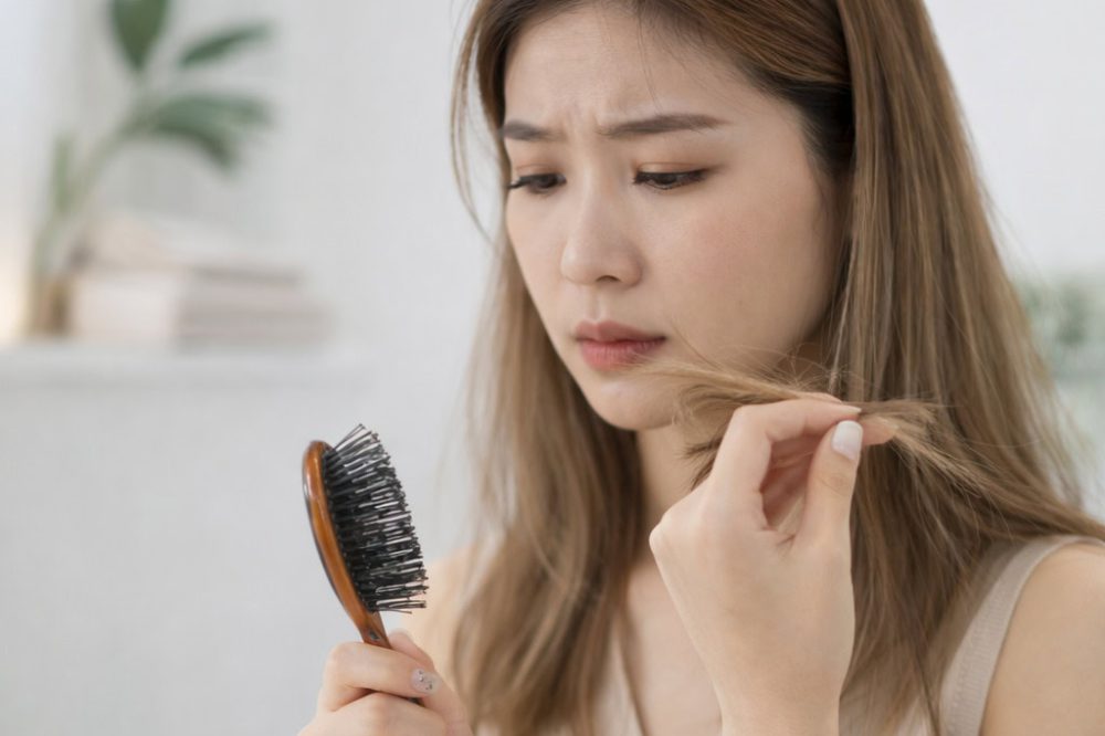 S.A.C - Colour-related discomfort may be blamed on products alone