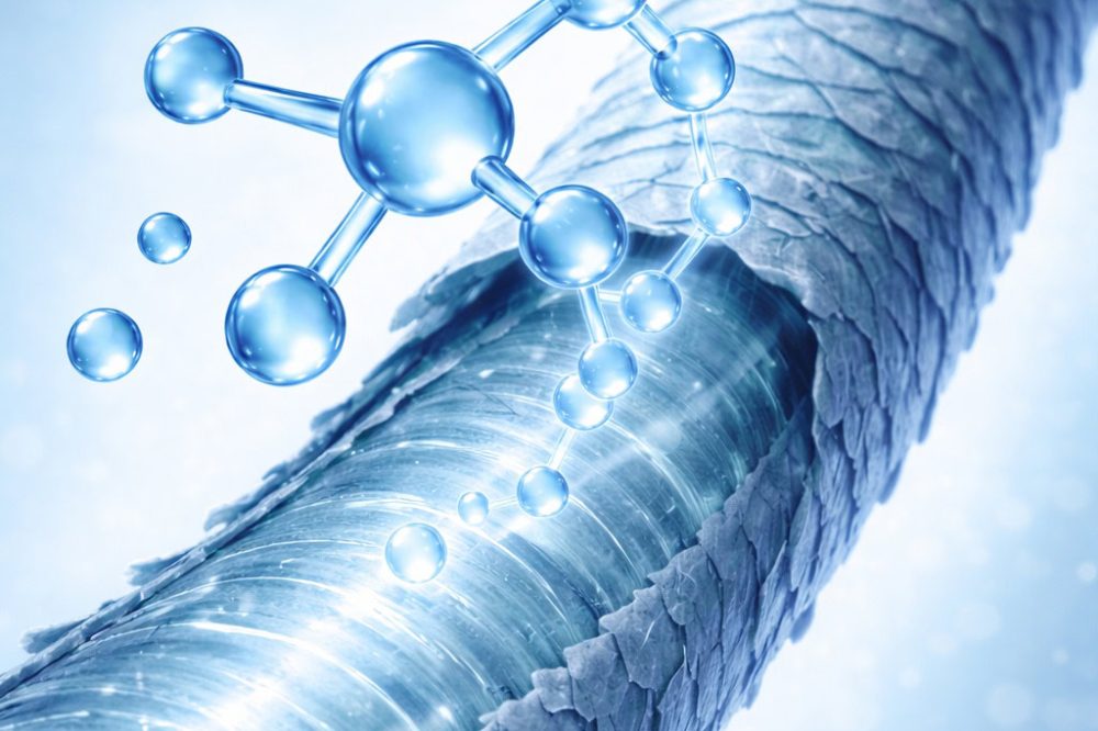 S.A.R.P - Often combined with other scalp care pillars