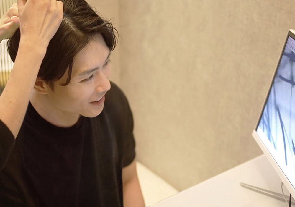 What to Expect on Your First Visit #1