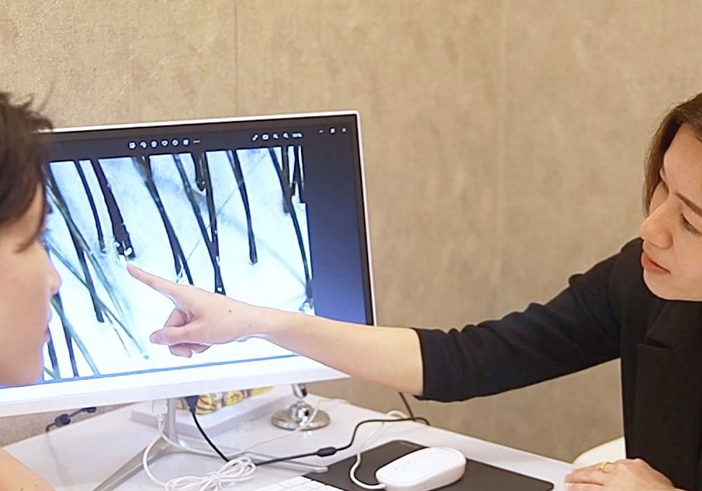 What to Expect on Your First Visit #2