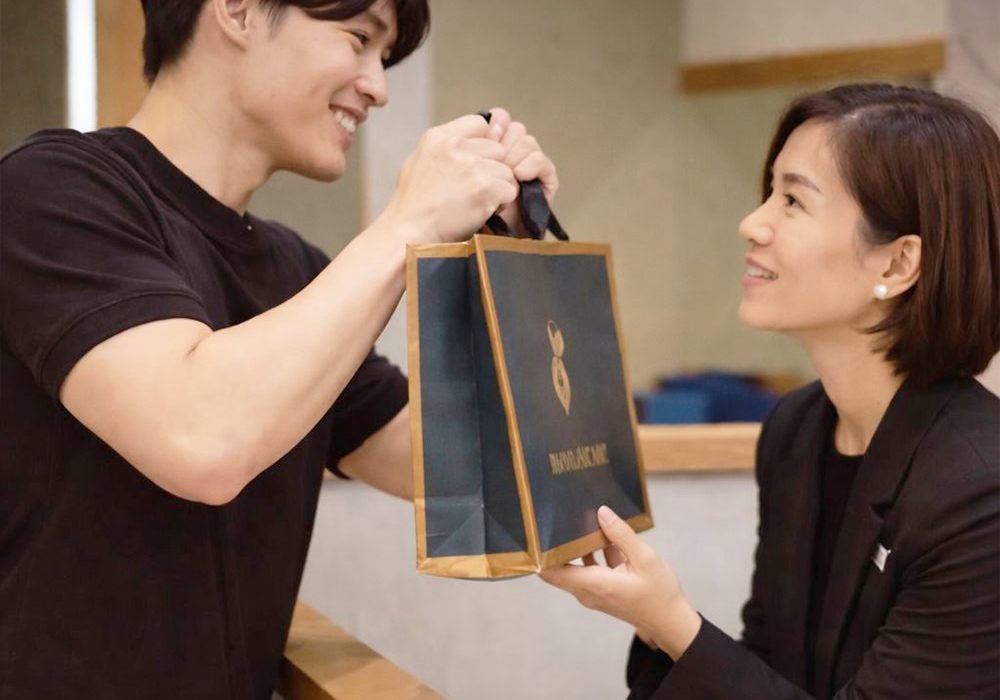 What to Expect on Your First Visit #3