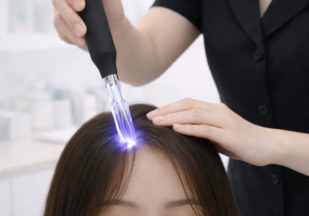 Why Choose Bio Organicare - #3 Stage-Based Treatment Application